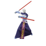 Star Wars The Vintage Collection 3.75" Asajj Ventress