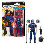GI Joe Classified Retro 6 Inch Tele Viper