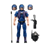 GI Joe Classified Retro 6 Inch Tele Viper