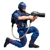 GI Joe Classified Retro 6 Inch Tele Viper