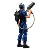GI Joe Classified Retro 6 Inch Tele Viper