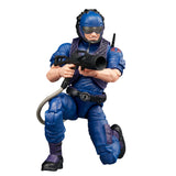 GI Joe Classified Retro 6 Inch Tele Viper