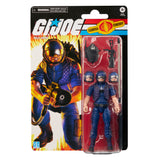 GI Joe Classified Retro 6 Inch Tele Viper