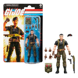GI Joe Classified Retro 6 Inch Flint