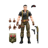 GI Joe Classified Retro 6 Inch Flint