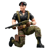 GI Joe Classified Retro 6 Inch Flint