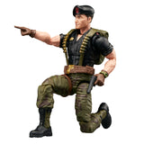 GI Joe Classified Retro 6 Inch Flint