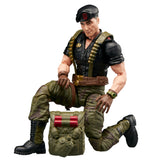 GI Joe Classified Retro 6 Inch Flint