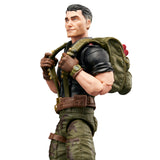 GI Joe Classified Retro 6 Inch Flint