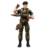 GI Joe Classified Retro 6 Inch Flint