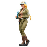 GI Joe Classified Retro 6 Inch Cover Girl