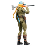 GI Joe Classified Retro 6 Inch Cover Girl