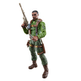 GI Joe Classified Retro 6 Inch GI Joe Trooper
