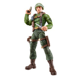 GI Joe Classified Retro 6 Inch GI Joe Trooper