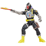 GI Joe Classified Retro 6 Inch Cobra B.A.T.