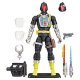 GI Joe Classified Retro 6 Inch Cobra B.A.T.