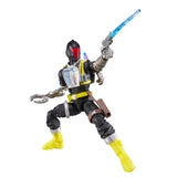 GI Joe Classified Retro 6 Inch Cobra B.A.T.