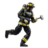 GI Joe Classified Legacy Collection - Search and Rescue Firefighter