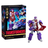 Transformers Age of the Primes Voyager Class Alpha Trion
