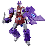 Transformers Age of the Primes Voyager Class Alpha Trion