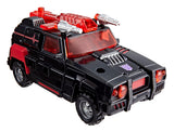 Transformers Age of the Primes Voyager Class Flatline