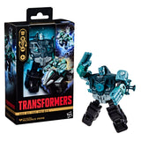 Transformers Age of the Primes Deluxe Class Micronus Prime