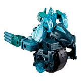 Transformers Age of the Primes Deluxe Class Micronus Prime