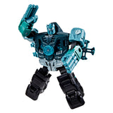 Transformers Age of the Primes Deluxe Class Micronus Prime