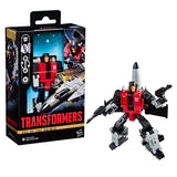 Transformers Age of the Primes Deluxe Class Sky Dive
