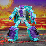 Transformers Legacy: United Deluxe Class Generation 2 Breakdown