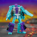 Transformers Legacy: United Deluxe Class Generation 2 Breakdown