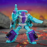 Transformers Legacy: United Deluxe Class Generation 2 Breakdown