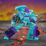 Transformers Legacy: United Deluxe Class Generation 2 Breakdown
