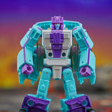 Transformers Legacy: United Deluxe Class Generation 2 Breakdown