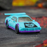 Transformers Legacy: United Deluxe Class Generation 2 Breakdown