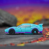 Transformers Legacy: United Deluxe Class Generation 2 Breakdown
