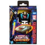 Transformers Legacy: United Deluxe Class Armada Wheeljack