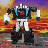 Transformers Legacy: United Deluxe Class Armada Wheeljack