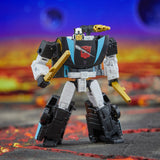 Transformers Legacy: United Deluxe Class Armada Wheeljack