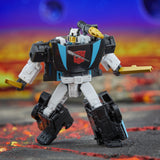 Transformers Legacy: United Deluxe Class Armada Wheeljack