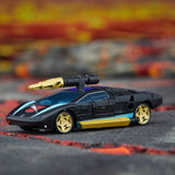 Transformers Legacy: United Deluxe Class Armada Wheeljack