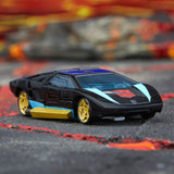 Transformers Legacy: United Deluxe Class Armada Wheeljack