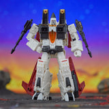 Transformers Legacy: United Voyager Class Ramjet