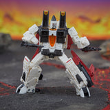 Transformers Legacy: United Voyager Class Ramjet