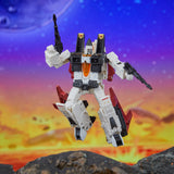 Transformers Legacy: United Voyager Class Ramjet