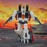 Transformers Legacy: United Voyager Class Ramjet