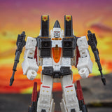 Transformers Legacy: United Voyager Class Ramjet