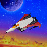 Transformers Legacy: United Voyager Class Ramjet