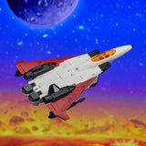 Transformers Legacy: United Voyager Class Ramjet