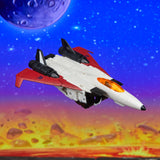 Transformers Legacy: United Voyager Class Ramjet